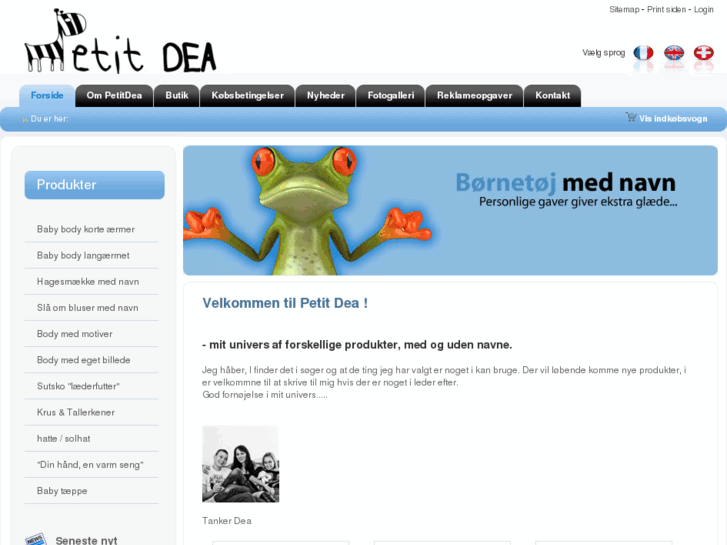 www.petitdea.com