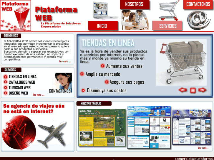 www.plataforma-web.com