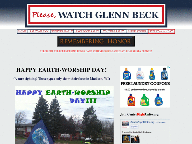 www.pleasewatchglennbeck.org