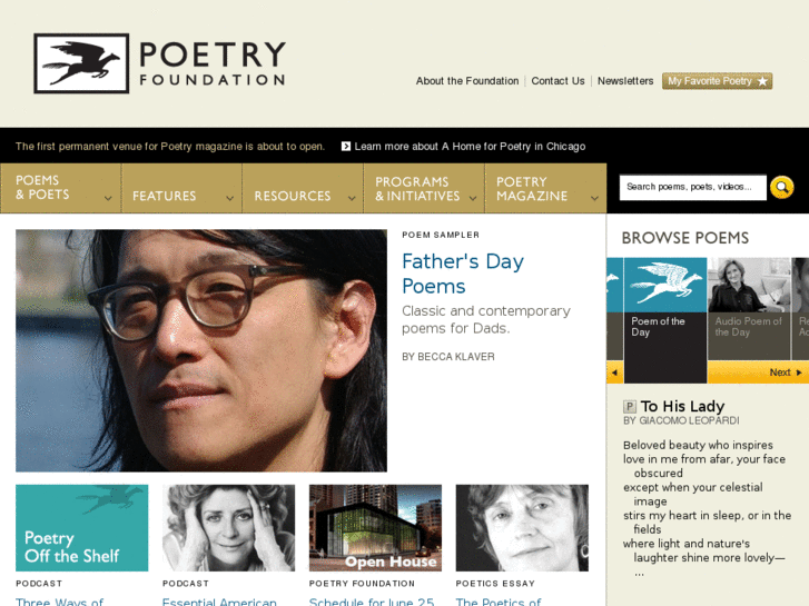 www.poetryfoundation.org