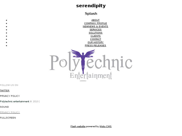 www.polytechnic-entertainment.com