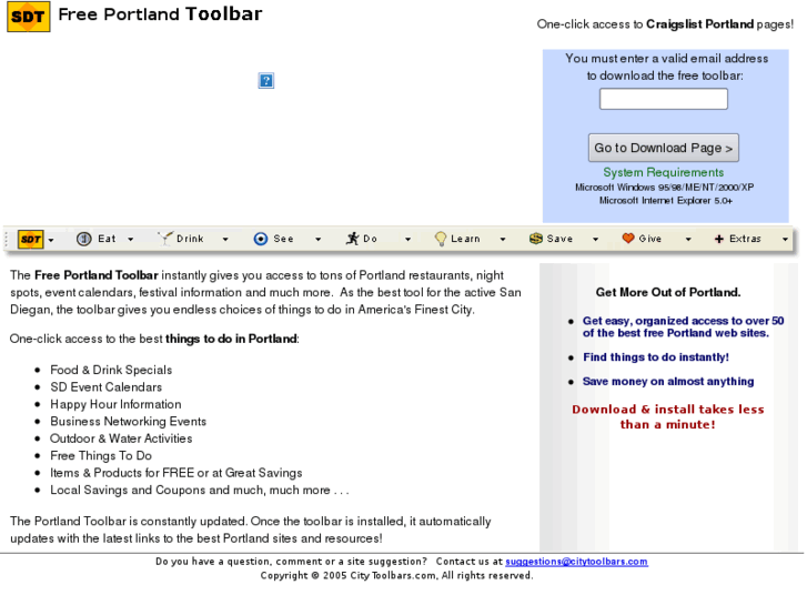 www.portlandtoolbar.com
