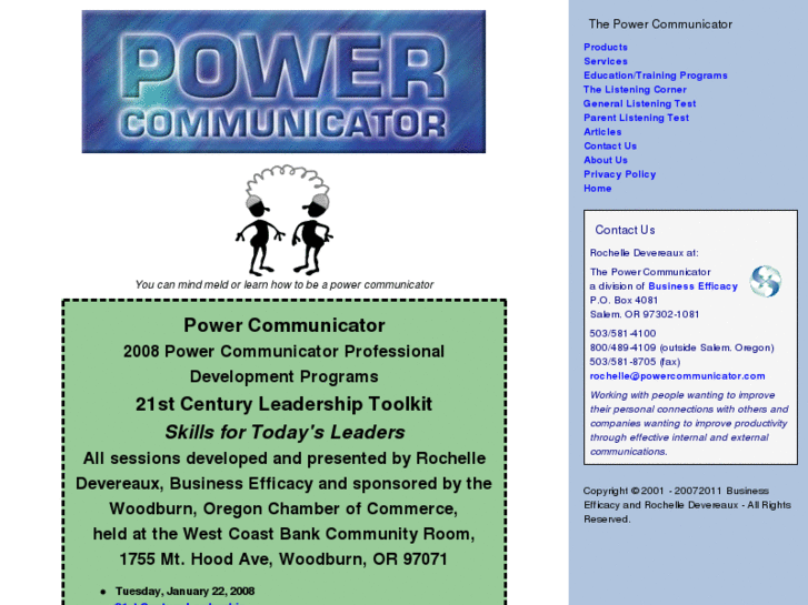 www.powercommunicator.com