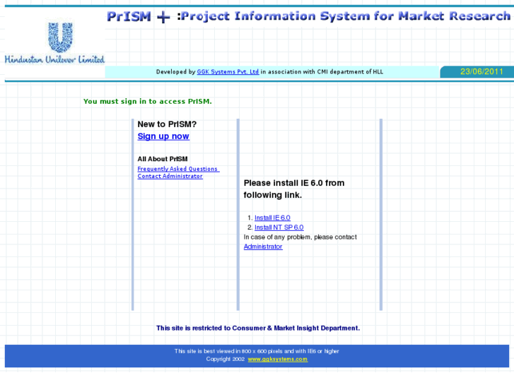 www.prismnew.com