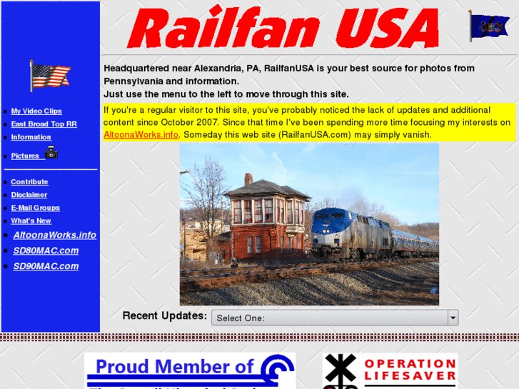 www.railfanusa.com