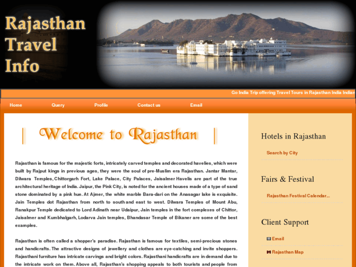 www.rajasthantravelinfo.net