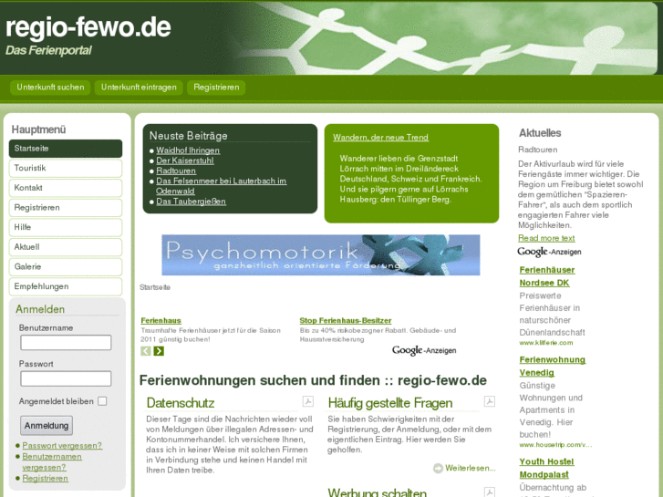 www.regio-fewo.de