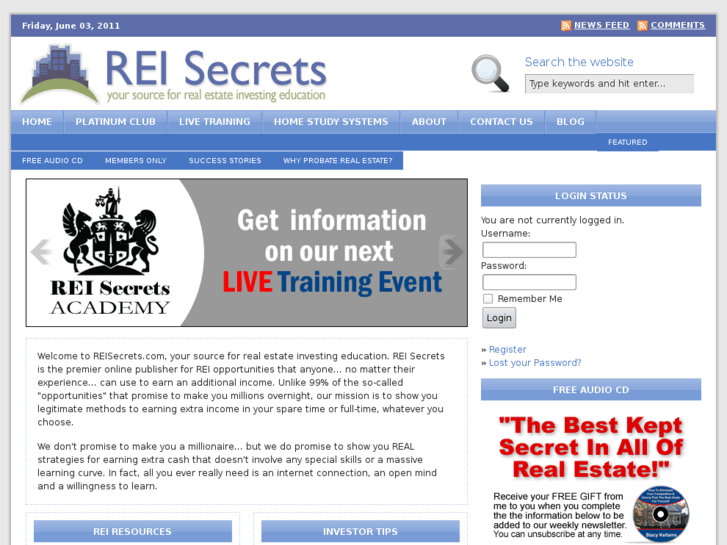 www.reisecrets.com