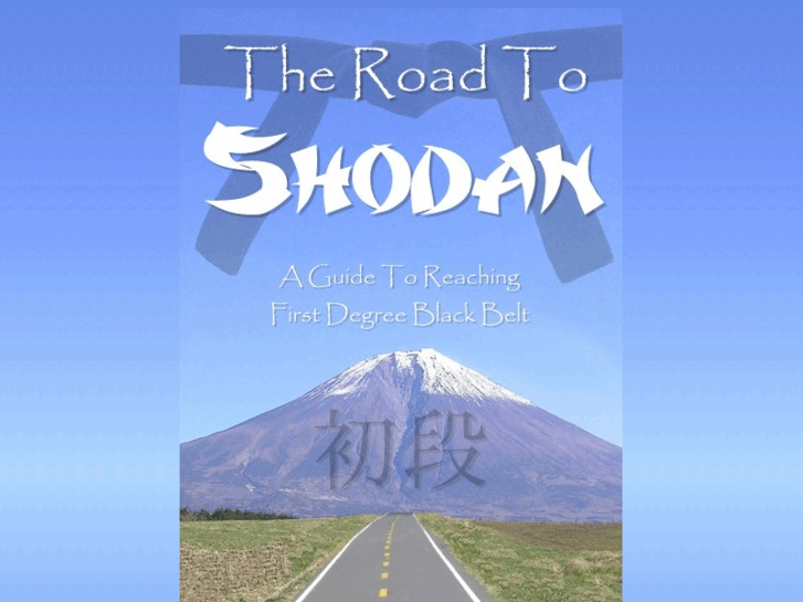 www.roadtoshodan.com