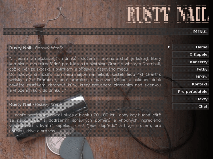 www.rustynail.cz