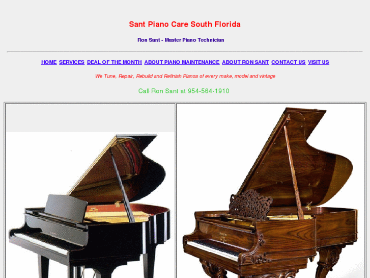 www.santpianocare.com