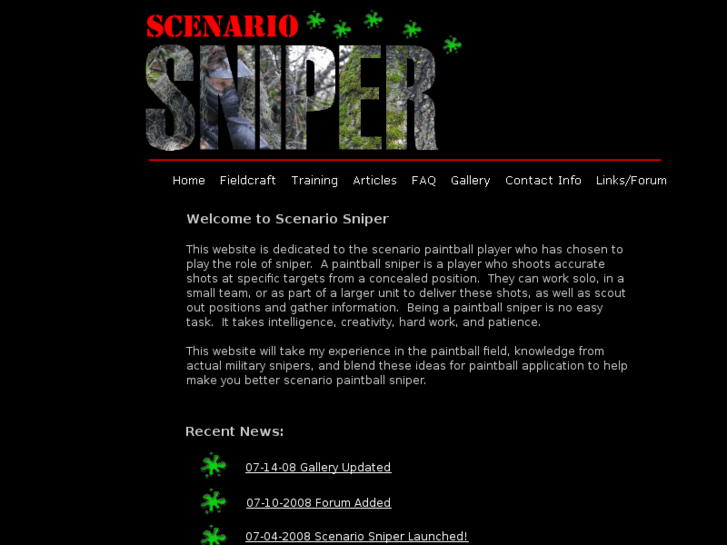 www.scenariosniper.com