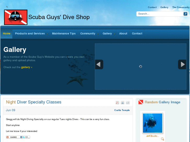 www.scubaguysdiveshop.com