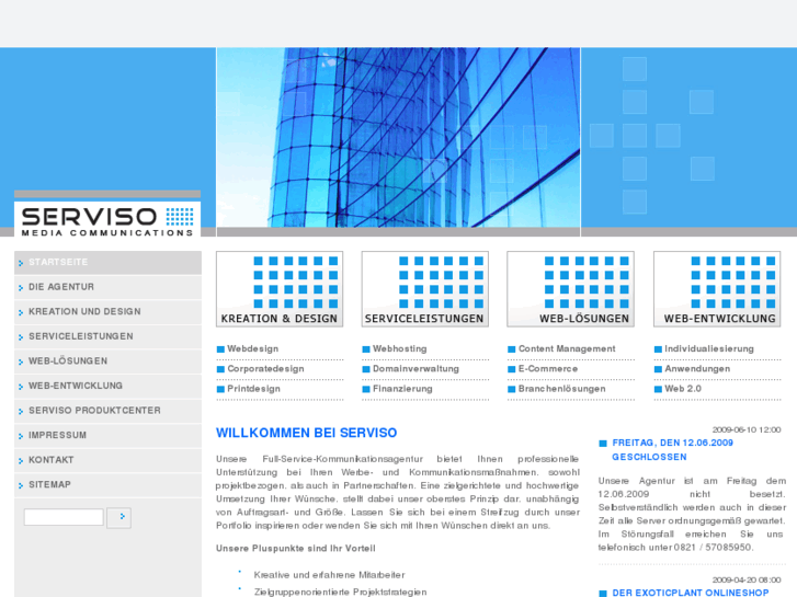 www.serviso.de