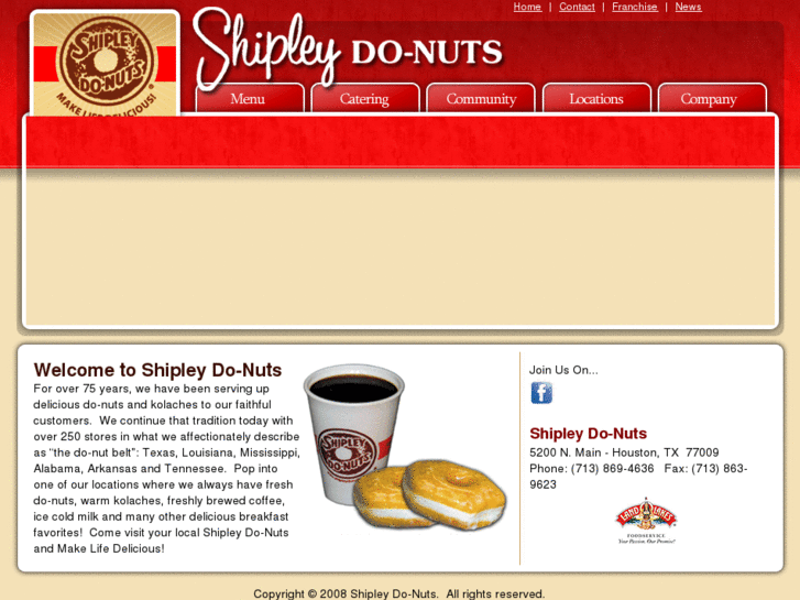 www.shipleydonuts.ws