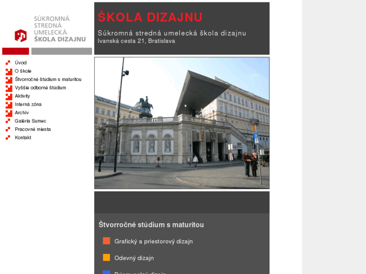 www.skoladesignu.sk