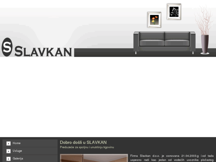 www.slavkan.com