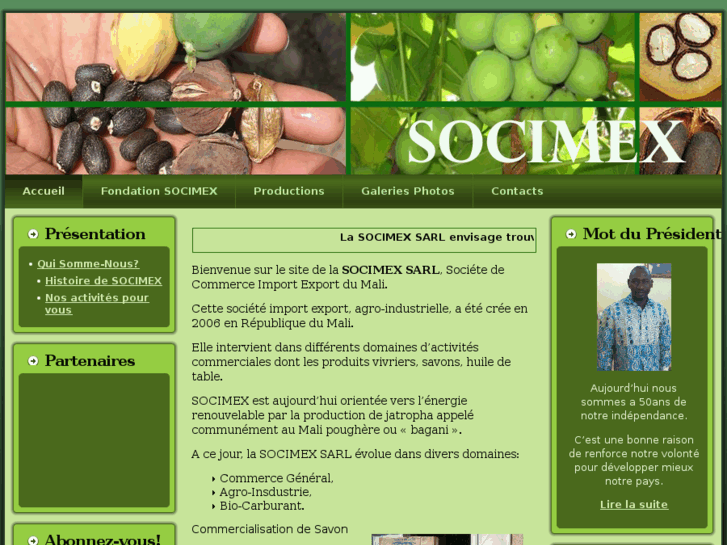 www.socimexmali.com