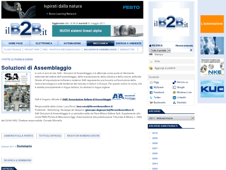 www.soluzionidiassemblaggio.com