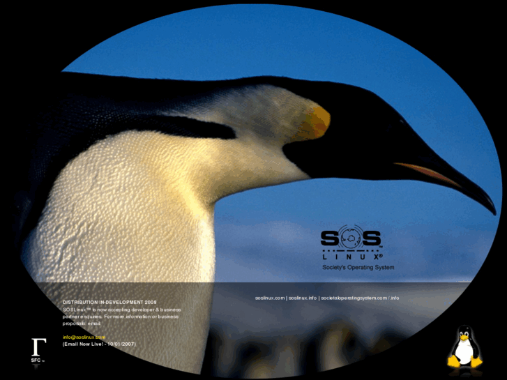 www.soslinux.info