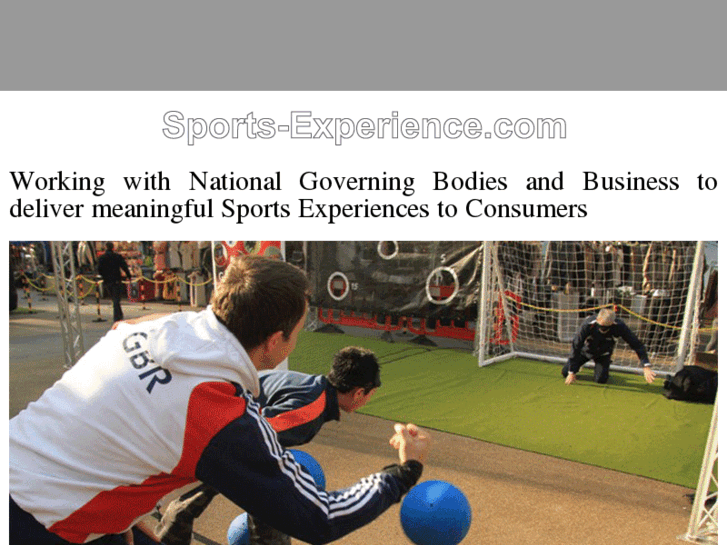 www.sports-experience.com