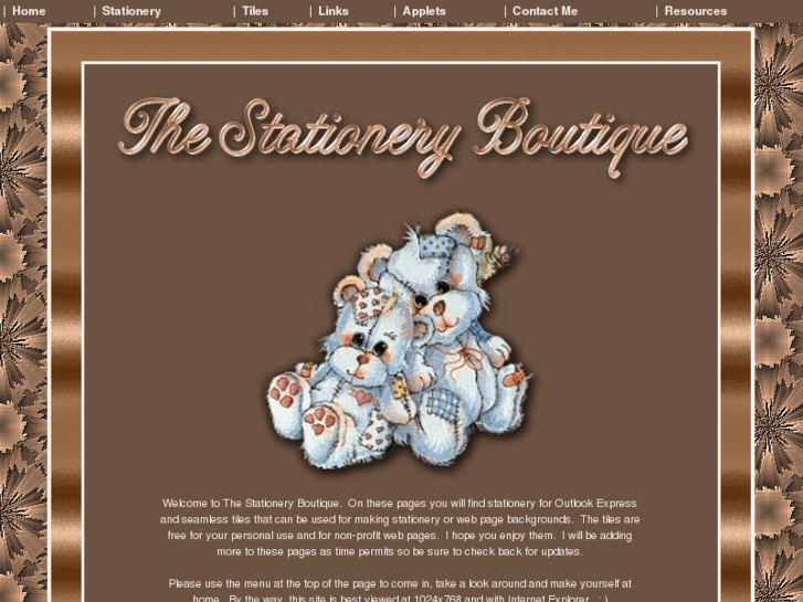 www.stationery-boutique.com