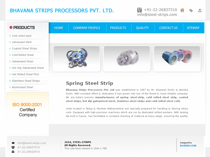 www.steel-strips.com