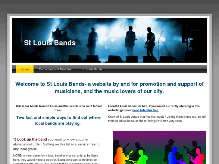 www.stlouisbands.com