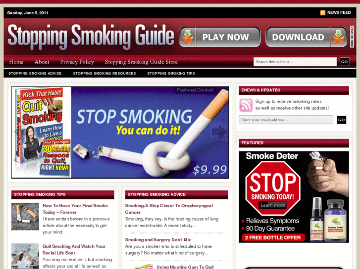 www.stoppingsmokingguide.com