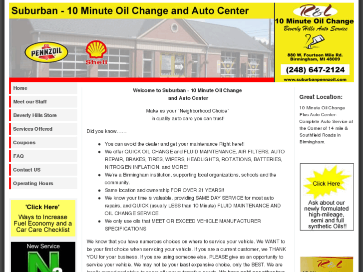 www.suburbanpennzoil.com