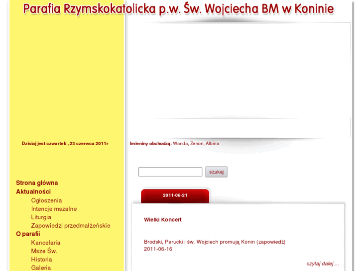 www.swwojciech.org