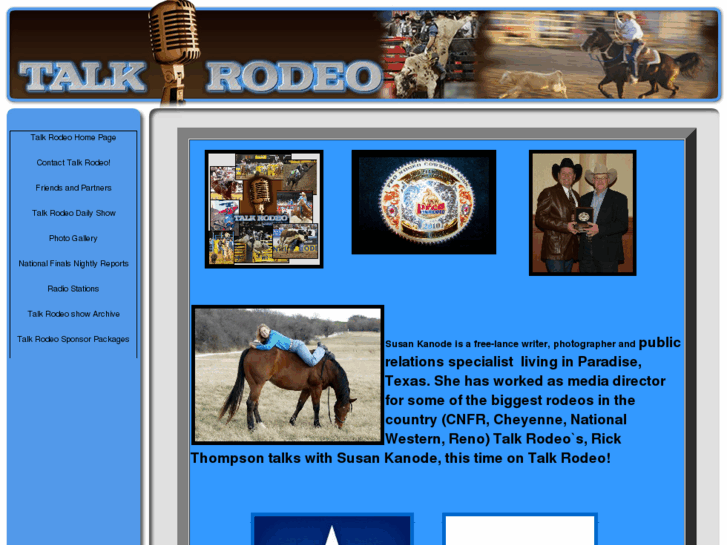 www.talkrodeo.org