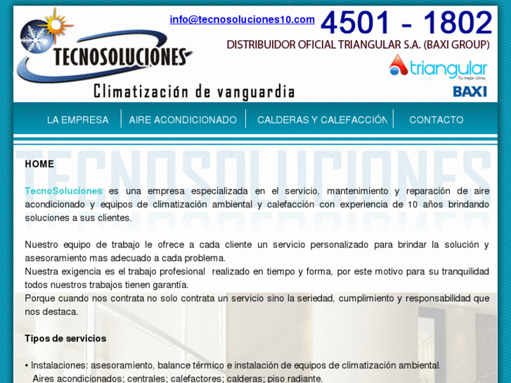 www.tecnosoluciones10.com