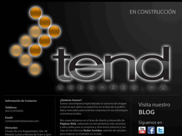 www.tendasesores.com