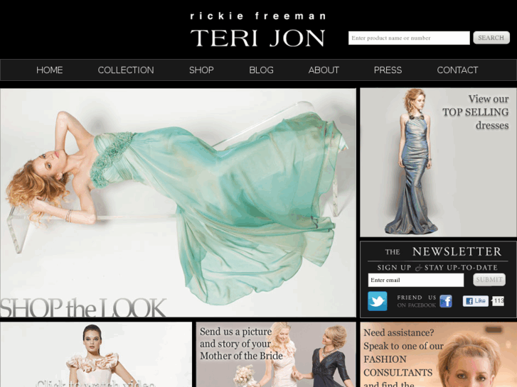 www.terijon.com