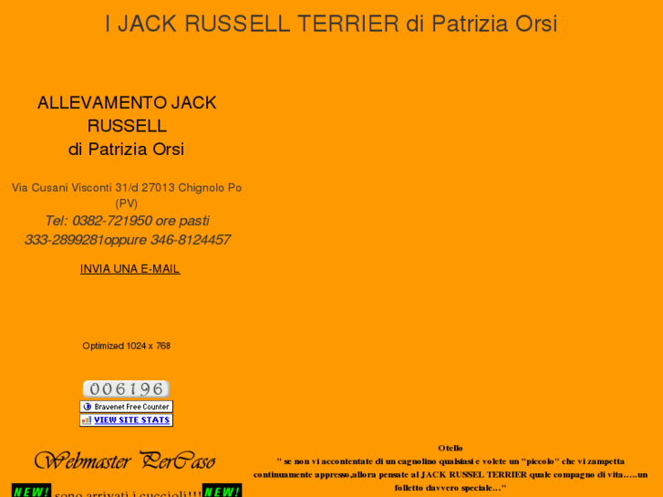 www.terrierjackrussell.org