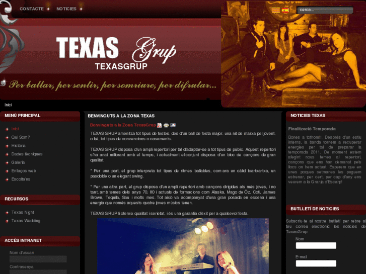 www.texasgrup.com