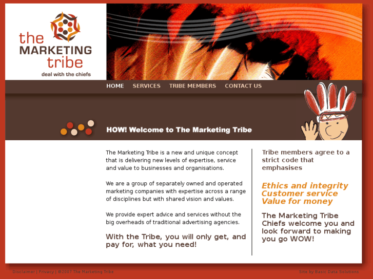 www.themarketingtribe.com