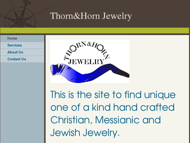 www.thornandhornjewelry.com