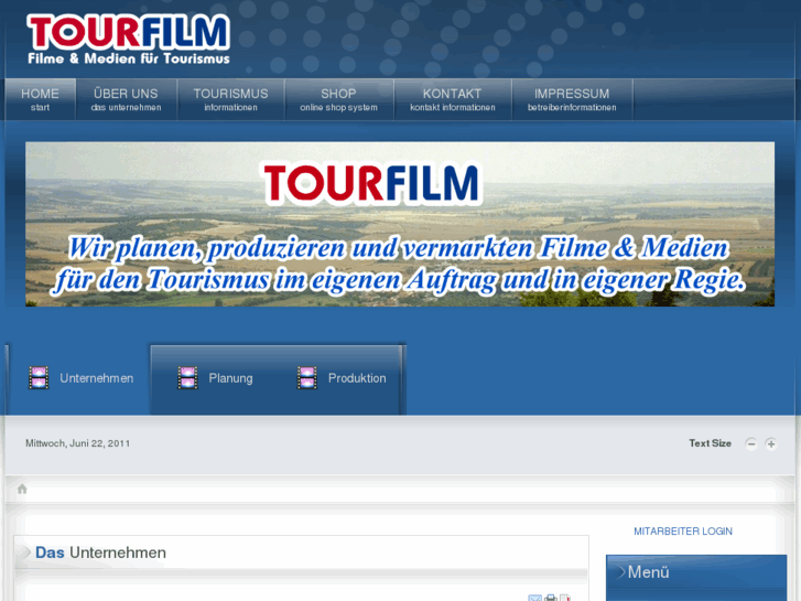 www.tourfilm.net