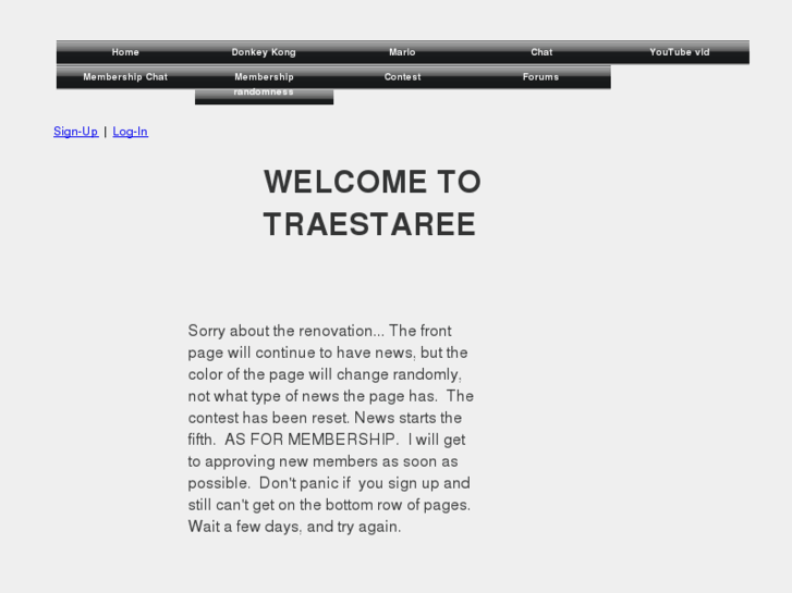 www.traestaree.com