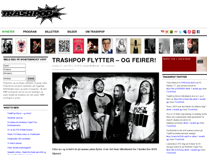 www.trashpop.no