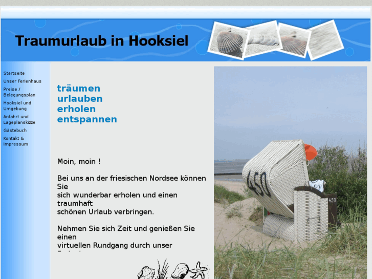 www.traumurlaub-hooksiel.com