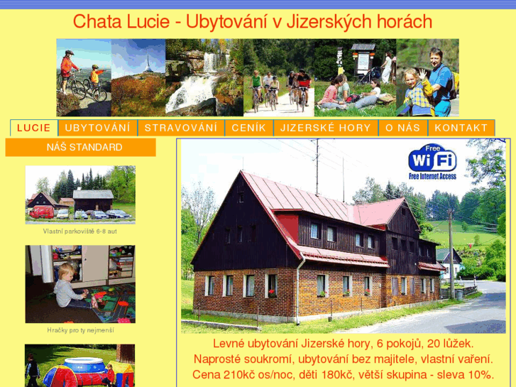 www.u-lucie.cz