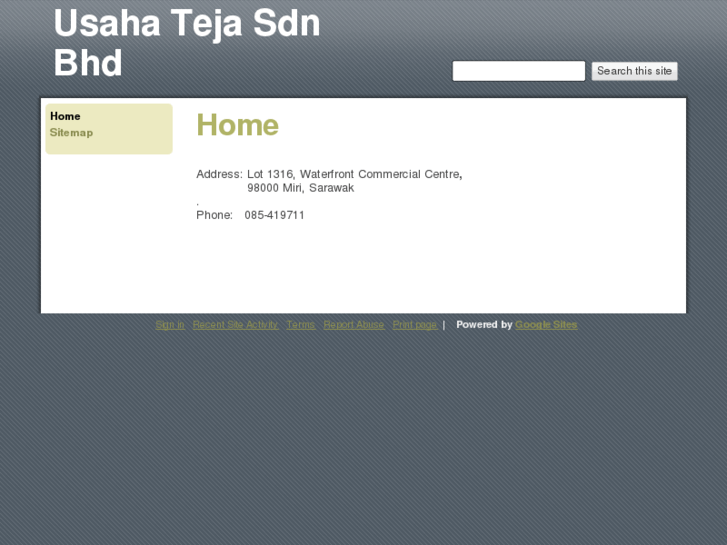 www.usaha-teja.com