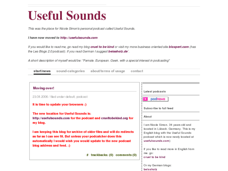 www.useful-sounds.de