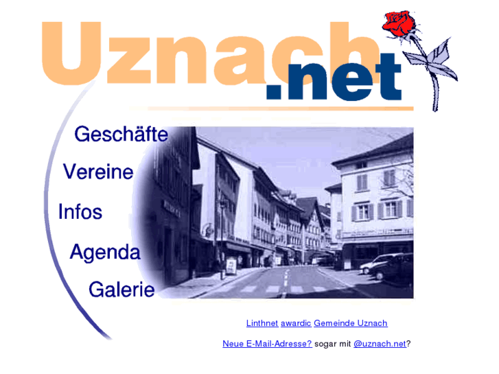 www.uznach.net