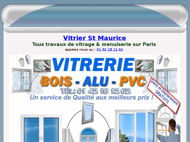 www.vitrierstmaurice.net