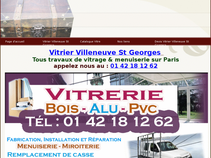 www.vitriervilleneuvestgeorges.net