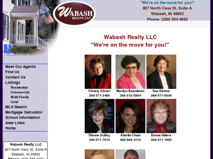 www.wabashrealtyin.com